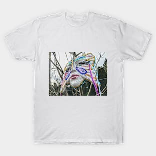 Looking Afar T-Shirt